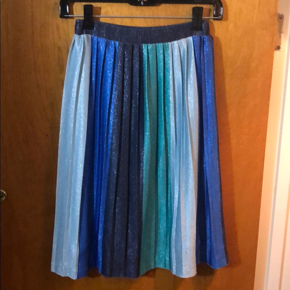 Maeve by Anthropologie xxs skirt